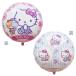 45cmUFO Hello Kitty модный девушка (10 листов )