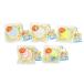 fu.mochi лапа squishy Mini BC(20 шт ) лапа squishy подарок Event праздник . день торговец для массовая закупка сумка очарование ходить на работу посещение школы смешанные товары подарок 