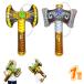  винил Monstar Hammer BIG(1 шт ) огромный ba Rune Event праздник 