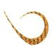  Jackal ведро ведро шар T+ галстук тормозные колодки машина Lee strong #simasima orange Gold ламе 