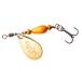  Daiwa порог двери Berkeley k spinner 4.0 золотой 