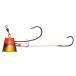  Daiwa .. Thai tenya SS TB..6 номер o Lem la/ золотой 