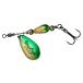  Daiwa порог двери Berkeley k spinner 4.0 зеленый золотой 