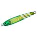  Daiwa TG Bait 60 MG раунд зеленый Gold Zebra свечение 