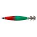  Daiwa emelarudas metal ste15 красный зеленый 