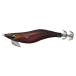  Daiwa emelarudasdoropa- искусственная приманка 1.8 красный - чёрный 