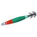  Daiwa emelaruda арбуз metal ste94 красный зеленый 