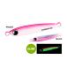  Shimano tang man H 80g JV-T08W 006 STG булавка серебристый 