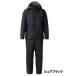  Shimano одежда DS Basic костюм M чистый черный RA-027Q