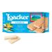 Loacker нижний машина вафли vanilla Mini 45g x12 шт 