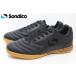  футзал обувь мужской Индия a обувь sontikoSondico Buckingham IN 25FIN086 0303 BLK/BLK