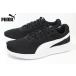  Puma Junior бег обувь puma ST Activa Jr 369069 01 BLACK/WHITE