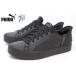 �v�[�} �C�[�Y�C�� �n���Y�t���[�V���[�Y ���f�B�[�X �X�j�[�J�[ PUMA V COURT EASE IN 402486 03 BLACK