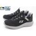  Skechers спортивные туфли Junior "свободные руки" обувь SKECHERS BOUNDER BRISK BURST 403822L BKCC