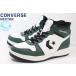  водонепроницаемый . скользить Converse nek Star мужской спортивные туфли снегоступы CONVERSE NEXTAR NX1360WP MID 38002210 W/GRN/B