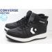  водонепроницаемый . скользить Converse nek Star мужской спортивные туфли снегоступы CONVERSE NEXTAR NX1360WP MID 38002213 BLK/WHT