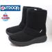  водонепроницаемый мужской мутон ботинки Outdoor Products OUTDOOR PRODUCTS ODP 712WS BLACK