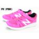 ˥塼Х Ҥɤⷤ ˥塼 ٥륯 new balance YT570 PK PINK