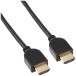 OHM ͥåб HIGH SPEED HDMI ֥ 1.5m VIS-C15HD-K