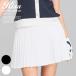  Golf wear lady's skirt Golf skirt small pleated skirt inner pants lining attaching pleat ... considering . cloth . elasticity equipped Golf woman spring summer 