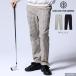 [ новый продукт ] шерсть Like Classic проверка длинные брюки конический мужской Golf одежда низ модный осень-зима 2026AW