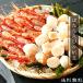 .....&amp;. длина ( креветка Botan shrimp 350g* гребешок . стойка 350g) Hokkaido производство. ... стойка .... море .. . sashimi для морепродукты комплект ( бесплатная доставка )