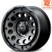  Hiace Caravan Nitro энергия H12 Schott gun 6.5J +38 & Yokohama Geolandar X-AT G016A 215/65R16