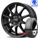 MID WHEELSs tag 4.5J +43 & Bridgestone Blizzak VRX3 155/65R14 торговец юридическое лицо sama отправка возможно дом частного лица отправка не возможно 