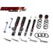 BLITZ Blitz DAMPER ZZ-R амортизатор для одной машины Toyota laiz Hybrid A202A номер товара :92559 бесплатная доставка наложенный платеж не возможно 