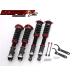 BLITZ Blitz DAMPER ZZ-R амортизатор для одной машины Мицубиси Lancer Evolution X CZ4A номер товара :92767 бесплатная доставка наложенный платеж не возможно 