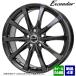  Toyota Alphard Vellfire 40 серия новый товар колесо только 4шт.@Exceeder E08 17 дюймовый 7.0J +40 5H 120P GGM ^ дом частного лица адресован. доставка отдельно ^