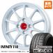 /N-BOX/ڡ/ǥꥫߥ/etc ֥¥ȥ POTENZA RE-71RS 165/55R15 & INFINITY F10 15 4.5J +45 4H 100P