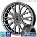 ȥ西  170 å WINTERMAXX03 185/60R15 & Exceeder E05II 15 6.0J +43 5H 100P åɥ쥹 4ܥå