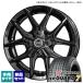 �g�[��/���[�~�[/etc ���R�n�} iceGUARD7 IG70 165/65R14 &amp; SMACK IG-TEC 14�C���` 5.0J +34 4H 100P �X�^�b�h���X 4�{�Z�b�g