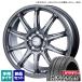 Х /쥬 BM BR ԥ ICE ZERO ASIMMETRICO 205/60R16 & AZ-SPORT RC-10 16 6.5J +45 5H 100P åɥ쥹