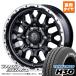 ȥ西 ϥ 200 ȡ衼 H30 195/80R15 107/105N ۥ磻ȥ쥿 & MUD BAHN XR-800M 15 6.0J +33 6H 139.7P