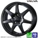  Toyota GR86 Brembo машина /etc новый товар колесо только 4шт.@VELVA WONDER 17 дюймовый 7.5J +50 5H 100P ^ дом частного лица адресован. доставка отдельно ^