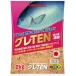 NEW серый TEN 12 штук входит 1 кейс рыболовная приманка серый для смешанная наживка Hirokyu регион ограничение бесплатная доставка 