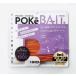  новый poke Bait 5 пакет комплект рыболовная приманка новый товар Hirokyu 