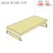  steel rack steel shelves business use addition board light middle amount 150 for width 120× depth 30cm 1 step minute set ivory 