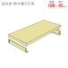  steel rack steel shelves business use addition board light middle amount 200 for width 180× depth 45cm 1 step minute set ivory 