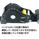 ��������� �^�C�_�E���x���g �ג��߃x���g ���b�V���O�x���g 2�{�Z�b�g 25mm�~3m ���`�F�b�g�� S�t�b�N �Œ�o���h �o�C�N �T�[�t�{�[�h �����z�� �֘A�摜3