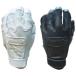フランクリン　高校野球対応用バッティング手袋　両手用　CFX　ハイスクールモデル　送料無料　野球用品　ネーム刺繍無料
