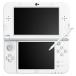  nintendo NEW Nintendo 3DS LL 3DS LL жемчужно-белый 