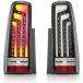 �W���j�[ �V�G�� JB23 JB33 JB43 LED�e�[�������v �T���_�[ LED 4WAY�_�� �v���[�L �X���[�� �o�b�N�����v �E�C���J�[ �n�C�t����R�t��