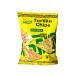  The ni tortilla chip s200g import food 