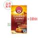  новый товар pompa кукла Louis Boss чай карамель 20TB 1 кейс (10 в коробке ) импорт еда 