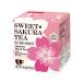  чай btik сладкий Sakura чай черный чай Sakura Sakura 