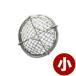  made of stainless steel drainage . mesh guard jellyfish Φ50mm small 18-8 made of stainless steel litter receive net 