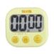 TANITA/�^�j�^   �ł������^�C�}�[�iTD-384-YL�j���C�G���[��
